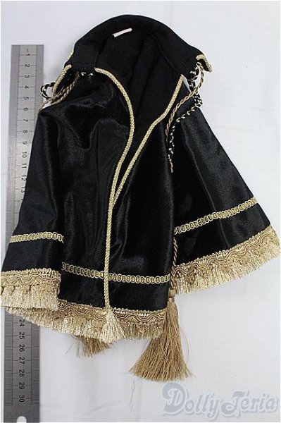 画像5: SDM＆MSD/OF:アウター　psycho-lab様製I-25-11-16-019-KD-ZI (5)