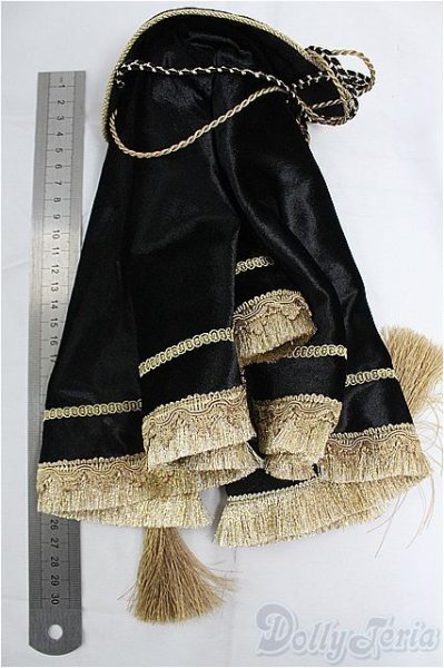 画像6: SDM＆MSD/OF:アウター　psycho-lab様製I-25-11-16-019-KD-ZI (6)