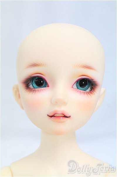 画像1: SDM女の子/コーディネートモデルF-61 I-25-11-16-115-KD-ZI (1)