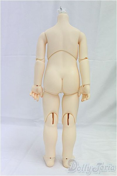 画像2: DearSD女の子/ボディ I-25-11-16-116-KD-ZI (2)