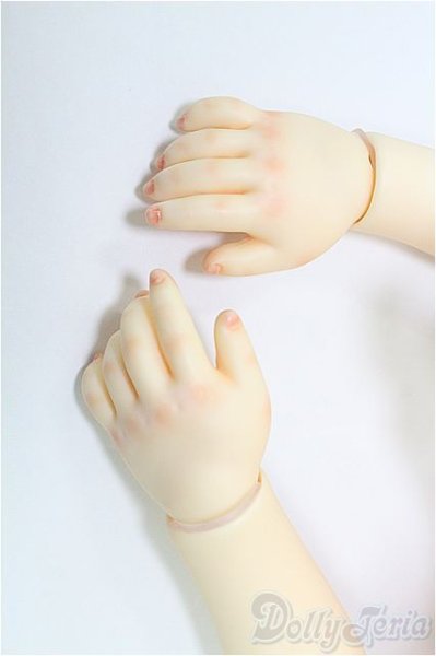 画像3: DearSD女の子/ボディ I-25-11-16-116-KD-ZI (3)