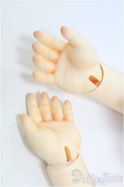 画像4: DearSD女の子/ボディ I-25-11-16-116-KD-ZI (4)