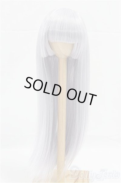 画像1: 8-9inch/ウィッグ/インチ　BJD　MJD　ドール用 I-25-11-16-196-KD-ZI (1)