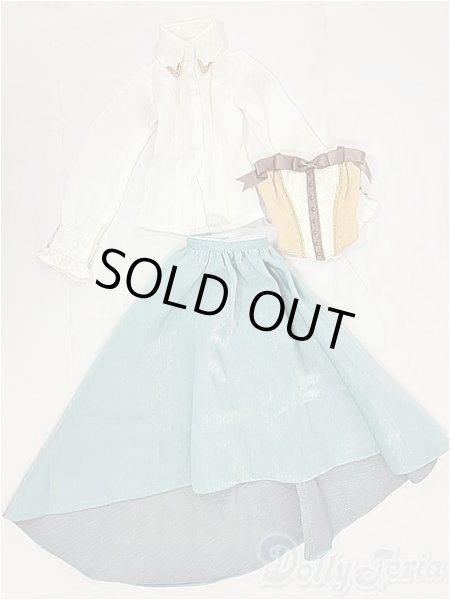 画像1: SD16/OF:スプリングマジックガール：VOLKS製 I-25-11-16-145-KD-ZI (1)