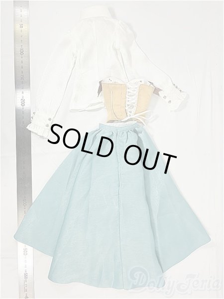 画像2: SD16/OF:スプリングマジックガール：VOLKS製 I-25-11-16-145-KD-ZI (2)