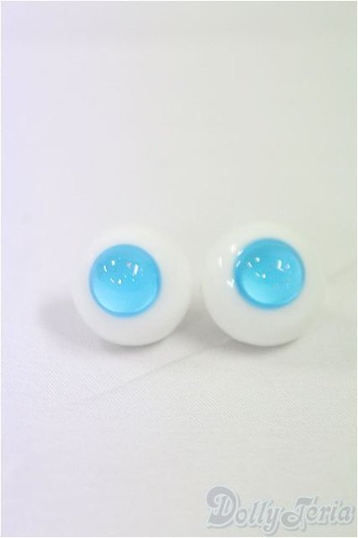 画像1: 17ｍｍ/グラスアイ/ドール用　アイ I-25-11-16-153-KD-ZI (1)