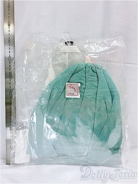 画像2: SD16/OF:スプリングマジックガール：VOLKS製 I-25-11-16-129-KD-ZI (2)