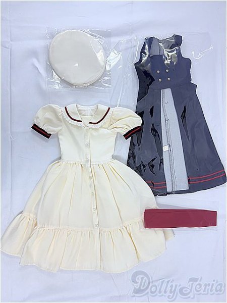 画像1: SD/OF:クラシカルマリンセット I-25-11-16-132-KD-ZI (1)