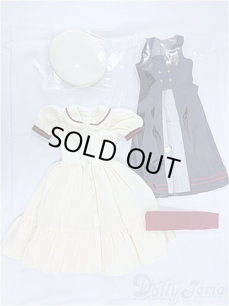 画像1: SD/OF:クラシカルマリンセット I-25-11-16-132-KD-ZI (1)