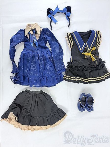 画像1: SD/OF:Midnight Flower I-25-11-16-131-KD-ZI (1)