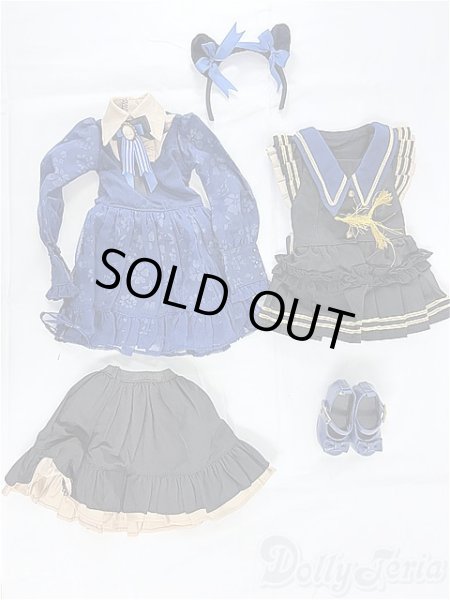 画像1: SD/OF:Midnight Flower I-25-11-16-131-KD-ZI (1)