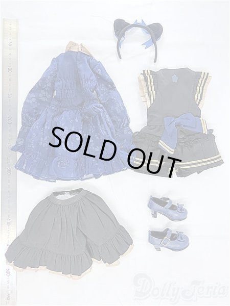 画像2: SD/OF:Midnight Flower I-25-11-16-131-KD-ZI (2)