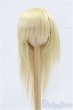 画像1: 8-9inch/ウィッグ/インチ　BJD　MJD　ドール用 I-25-11-16-198-KD-ZI (1)