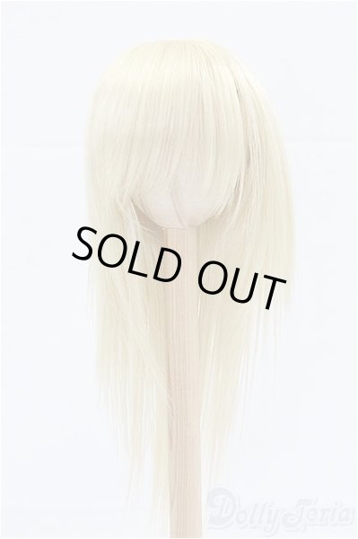 画像1: 8-9inch/ウィッグ/インチ　BJD　MJD　ドール用 I-25-11-16-198-KD-ZI (1)