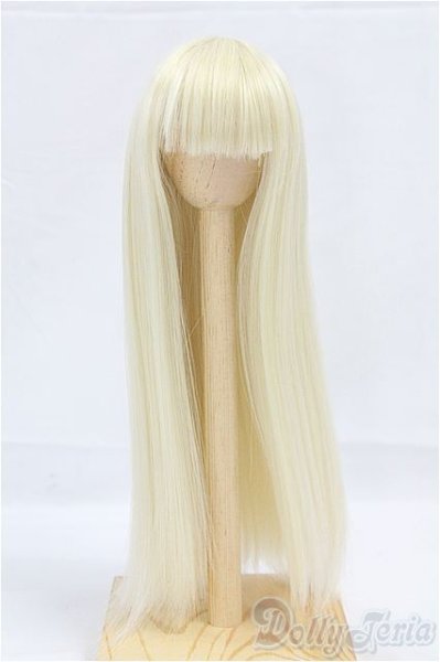 画像1: 7-8inch/ウィッグ　DOLKオリジナル/インチ　BJD　MJD　ドール用 I-25-11-16-199-KD-ZI (1)
