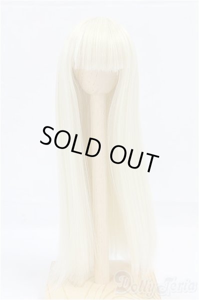 画像1: 7-8inch/ウィッグ　DOLKオリジナル/インチ　BJD　MJD　ドール用 I-25-11-16-199-KD-ZI (1)