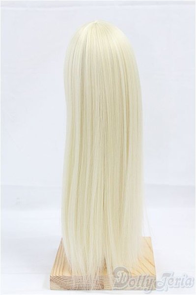 画像2: 7-8inch/ウィッグ　DOLKオリジナル/インチ　BJD　MJD　ドール用 I-25-11-16-199-KD-ZI (2)