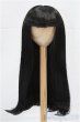 画像1: 8.5-9inch/ウィッグ/インチ　BJD　MJD　ドール用 I-25-11-16-197-KD-ZI (1)