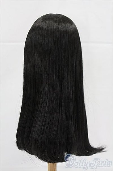 画像2: 8.5-9inch/ウィッグ/インチ　BJD　MJD　ドール用 I-25-11-16-197-KD-ZI (2)