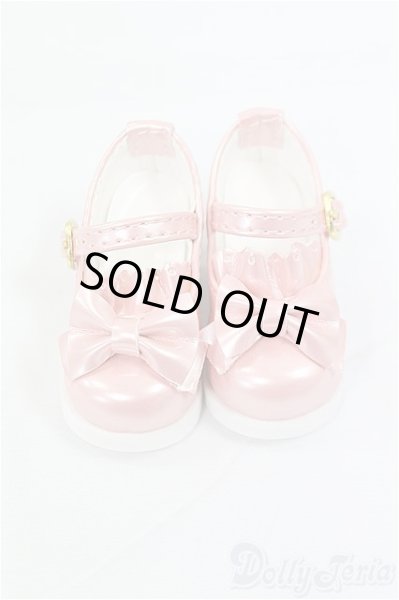 画像1: SDM＆MSD/OF:靴/1/4　40ｃｍ　BJD　MJD　衣装　ドール用 I-25-11-16-190-KD-ZI (1)