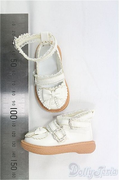 画像2: SDM＆MSD/OF:靴/1/4　40ｃｍ　BJD　MJD　衣装　ドール用 I-25-11-16-191-KD-ZI (2)