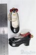 画像2: SD/OF:靴　VOLKS/1/3　60ｃｍ　BJD　MJD　衣装　ドール用 I-25-11-16-192-KD-ZI (2)