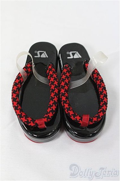 画像1: SD/OF:靴　VOLKS/1/3　60ｃｍ　BJD　MJD　衣装　ドール用 I-25-11-16-193-KD-ZI (1)