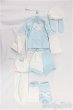 画像1: SDM＆MSD/OF:衣装セット/1/4　40ｃｍ　BJD　MJD　衣装　ドール用 I-25-11-16-157-KD-ZI (1)