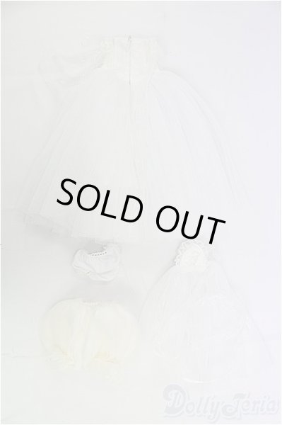 画像2: SDM＆MSD/OF:ドレス/1/4　40ｃｍ　BJD　MJD　衣装　ドール用 I-25-11-16-159-KD-ZI (2)