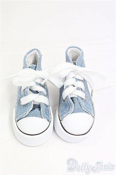 画像1: SDM＆MSD/OF:靴/1/4　40ｃｍ　BJD　MJD　衣装　ドール用 I-25-11-16-189-KD-ZI (1)