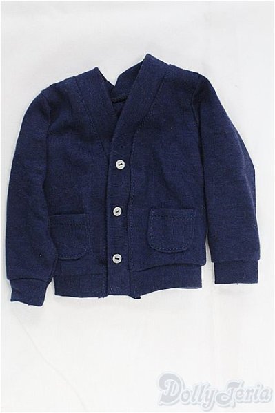 画像1: SDM＆MSD/OF:トップス/1/4　40ｃｍ　BJD　MJD　衣装　ドール用 I-25-11-16-175-KD-ZI (1)