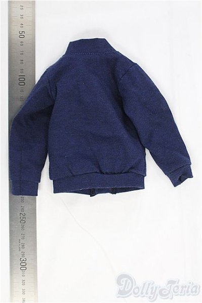 画像2: SDM＆MSD/OF:トップス/1/4　40ｃｍ　BJD　MJD　衣装　ドール用 I-25-11-16-175-KD-ZI (2)