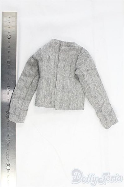 画像2: SDM＆MSD/OF:トップス/1/4　40ｃｍ　BJD　MJD　衣装　ドール用 I-25-11-16-176-KD-ZI (2)