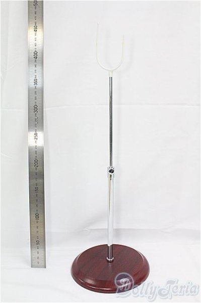 画像2: 60ｃｍドール用スタンド/0 I-25-11-16-209-KD-ZI (2)