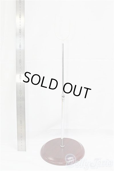 画像2: 60ｃｍドール用スタンド/0 I-25-11-16-209-KD-ZI (2)