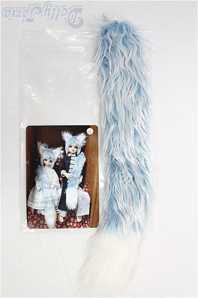 画像1: SD&DD/OF：尻尾/0 I-25-11-16-236-KD-ZI (1)