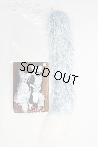 画像1: SD&DD/OF：尻尾/0 I-25-11-16-236-KD-ZI (1)