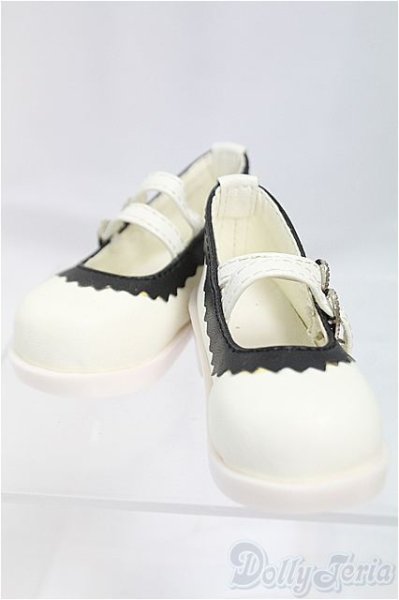 画像1: SD/OF:靴/1/3　60ｃｍ　BJD　MJD　衣装　ドール用 I-25-11-23-004-KD-ZI (1)