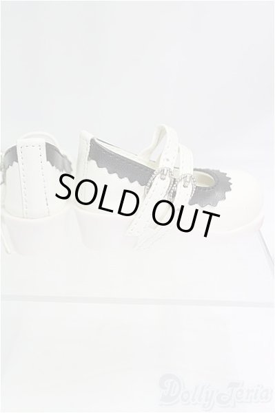 画像2: SD/OF:靴/1/3　60ｃｍ　BJD　MJD　衣装　ドール用 I-25-11-23-004-KD-ZI (2)