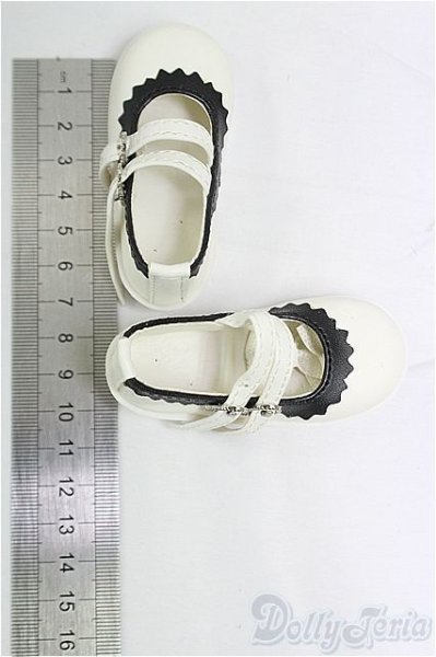 画像3: SD/OF:靴/1/3　60ｃｍ　BJD　MJD　衣装　ドール用 I-25-11-23-004-KD-ZI (3)