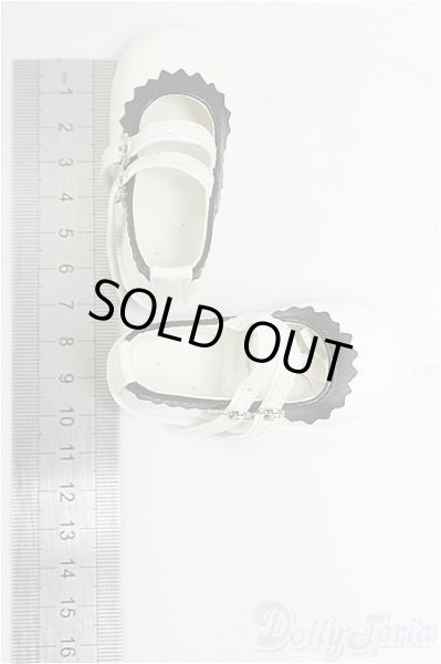 画像3: SD/OF:靴/1/3　60ｃｍ　BJD　MJD　衣装　ドール用 I-25-11-23-004-KD-ZI (3)