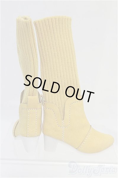 画像2: MSD/OF:靴/1/4　40ｃｍ　BJD　MJD　衣装　ドール用 I-25-11-23-008-KD-ZI (2)