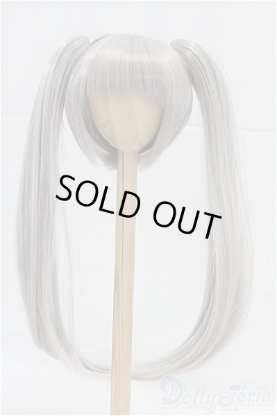 画像1: 8.5-9inch/ウィッグ/インチ　BJD　MJD　ドール用 I-25-11-23-014-KD-ZI (1)