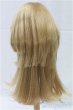 画像2: 8-9inch/ウィッグ/インチ　BJD　MJD　ドール用 I-25-11-23-015-KD-ZI (2)
