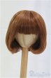 画像1: 7-8inch/ウィッグ/インチ　BJD　MJD　ドール用 I-25-11-23-019-KD-ZI (1)