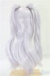 画像2: 6-7inch/ウィッグ/インチ　BJD　MJD　ドール用 I-25-11-23-107-KD-ZI (2)