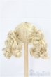 画像2: 7-8inch/ウィッグ/インチ　BJD　MJD　ドール用 I-25-11-23-111-KD-ZI (2)