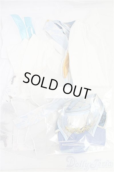 画像1: SDGrB＆SD13男の子/OF:衣装セット I-25-11-23-091-KD-ZI (1)