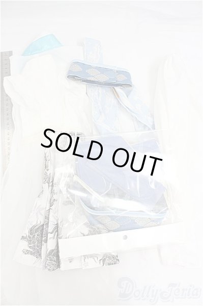 画像2: SDGrB＆SD13男の子/OF:衣装セット I-25-11-23-091-KD-ZI (2)