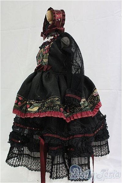 画像2: SD/OF:ドレス I-25-11-23-089-KD-ZI (2)